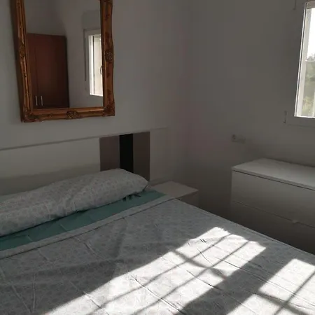 Casa De L Amour * Denia