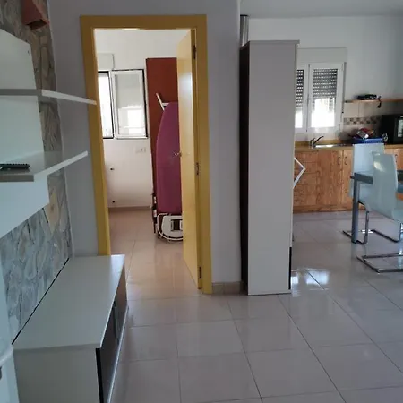 Apartment Casa De L Amour Denia