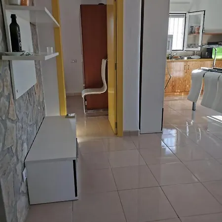 Casa De L Amour * Denia