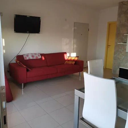 Apartment Casa De L Amour Denia