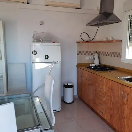 Casa De L Amour * Denia