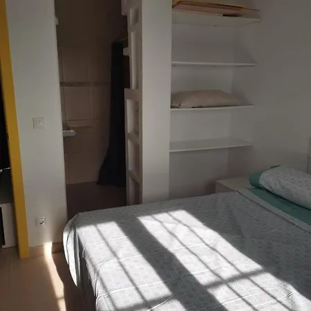 Casa De L Amour Denia
