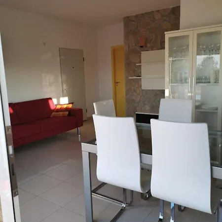 Apartment Casa De L Amour Denia