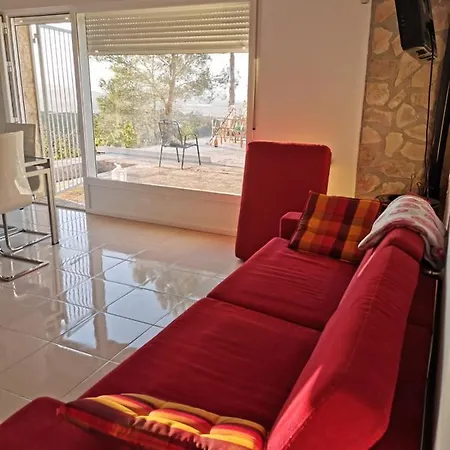 Casa De L Amour Apartment Denia