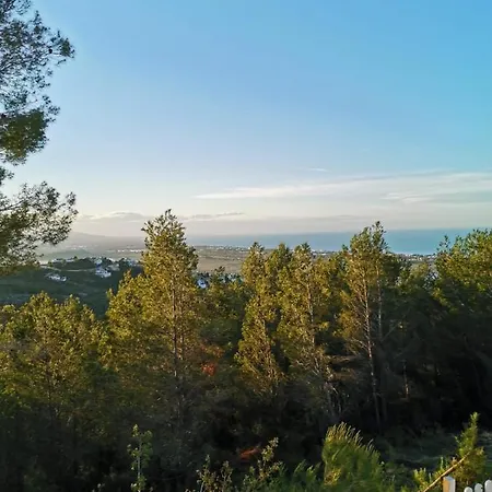 Casa De L Amour Denia