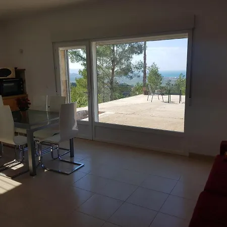 Casa De L Amour * Denia
